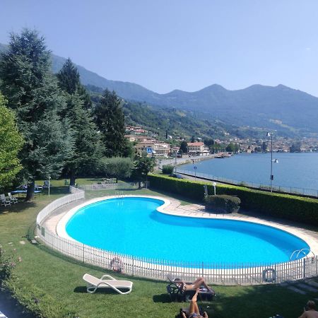 Appartamento Nelly - Per 4 Persone - Caray Park - Sale Marasino - Lago D'Iseo Marone Luaran gambar
