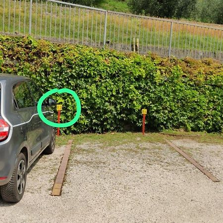 Appartamento Nelly - Per 4 Persone - Caray Park - Sale Marasino - Lago D'Iseo Marone Luaran gambar