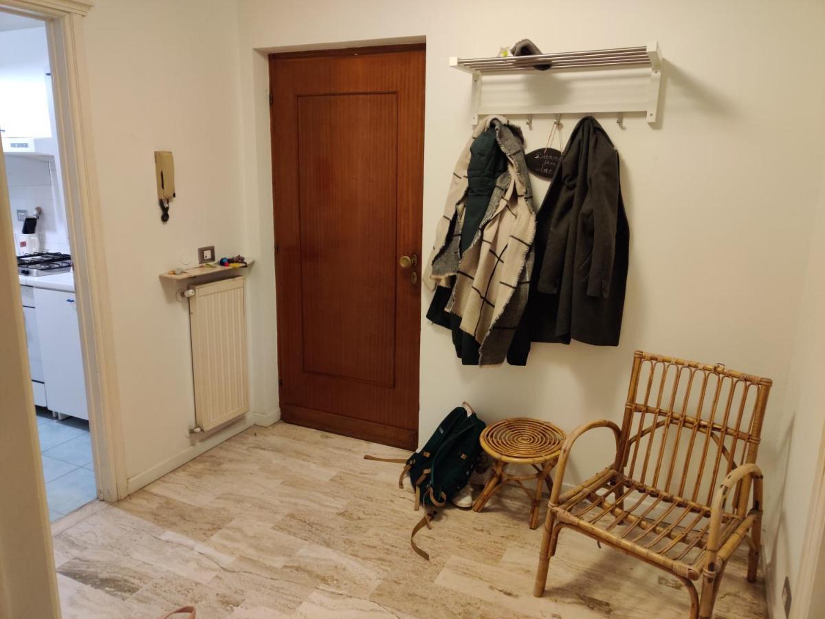 Appartamento Nelly - Per 4 Persone - Caray Park - Sale Marasino - Lago D'Iseo Marone Luaran gambar