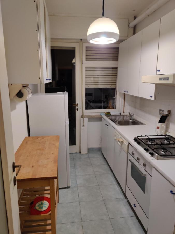 Appartamento Nelly - Per 4 Persone - Caray Park - Sale Marasino - Lago D'Iseo Marone Luaran gambar