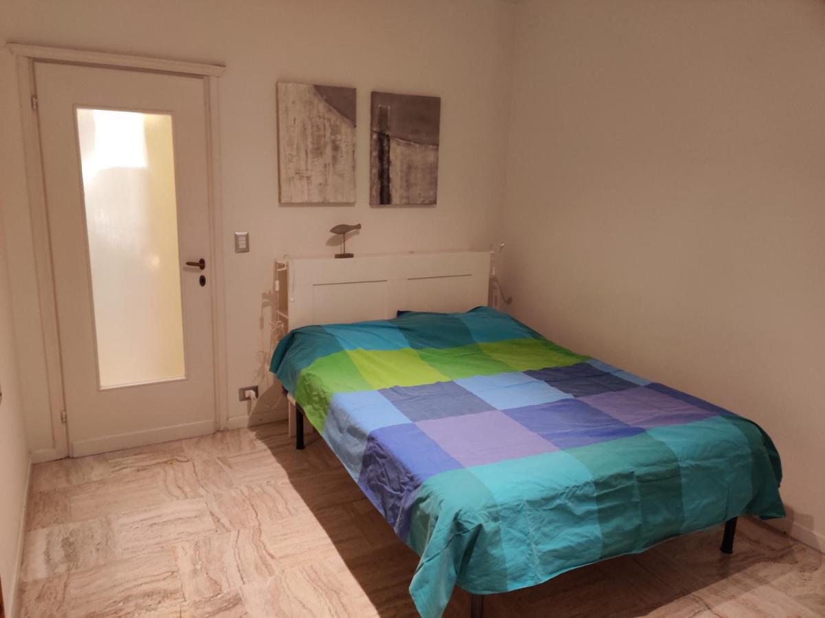 Appartamento Nelly - Per 4 Persone - Caray Park - Sale Marasino - Lago D'Iseo Marone Luaran gambar