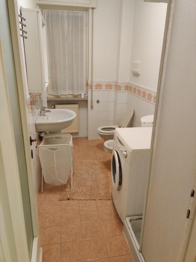 Appartamento Nelly - Per 4 Persone - Caray Park - Sale Marasino - Lago D'Iseo Marone Luaran gambar