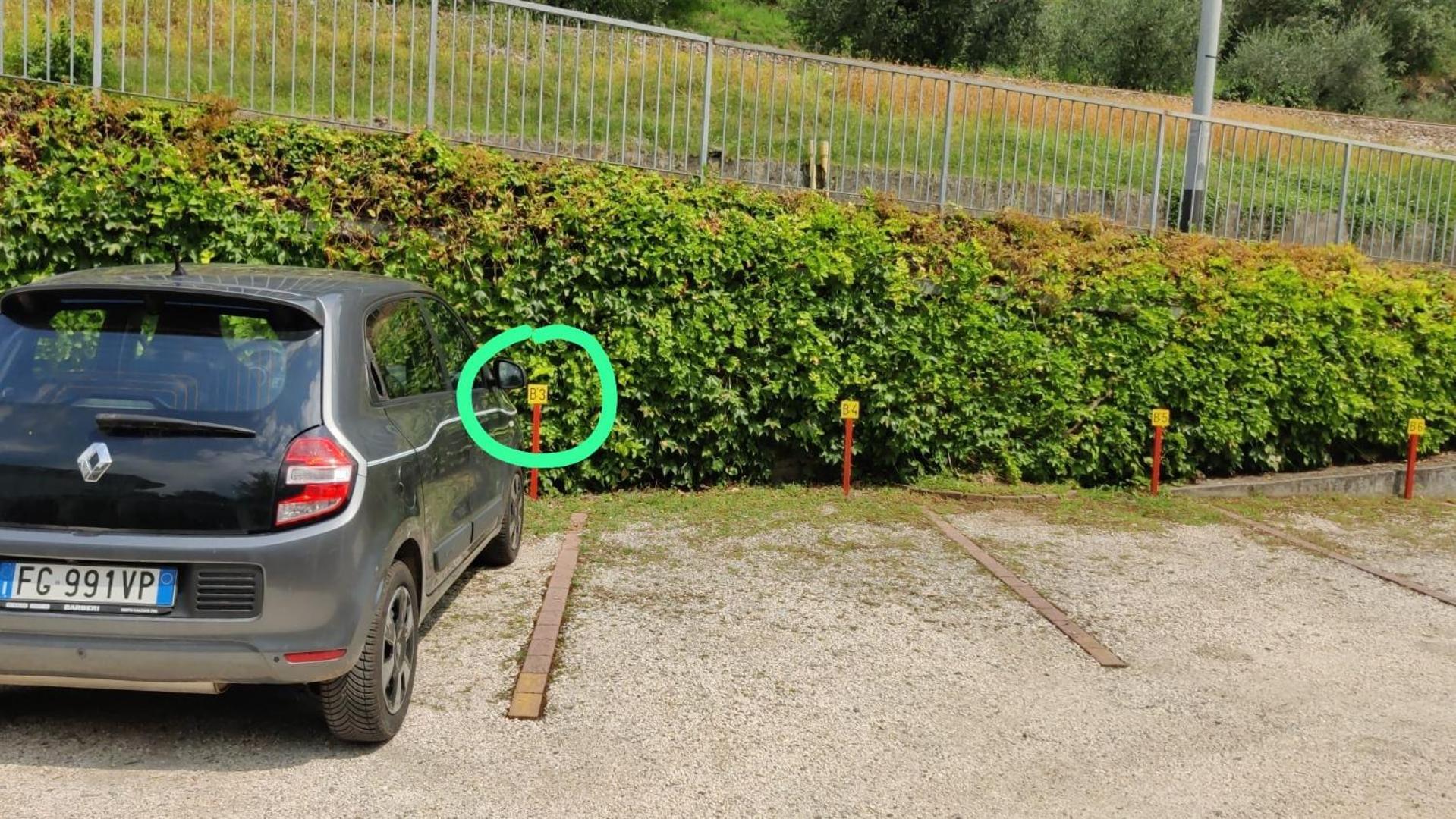 Appartamento Nelly - Per 4 Persone - Caray Park - Sale Marasino - Lago D'Iseo Marone Luaran gambar