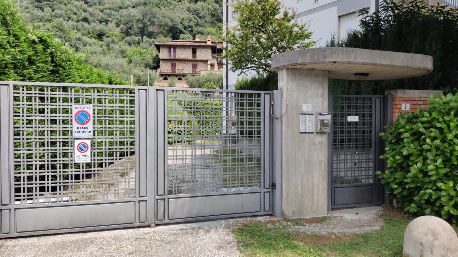 Appartamento Nelly - Per 4 Persone - Caray Park - Sale Marasino - Lago D'Iseo Marone Luaran gambar